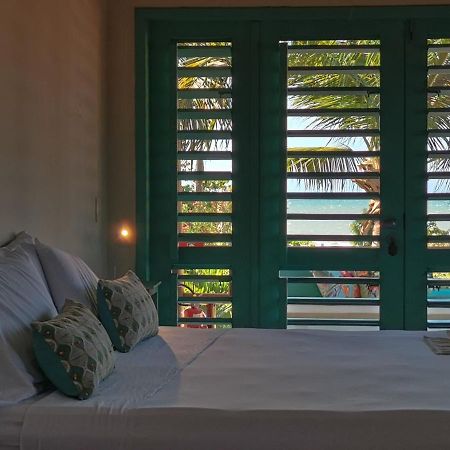 La Villa Tropicale Linda Casa Pertinho Do Mar ! Икараи Екстериор снимка