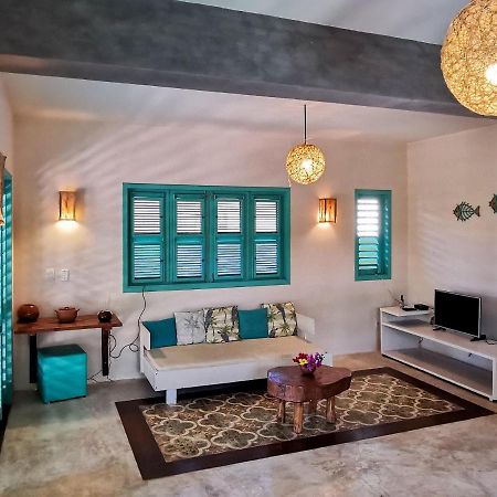 La Villa Tropicale Linda Casa Pertinho Do Mar ! Икараи Екстериор снимка